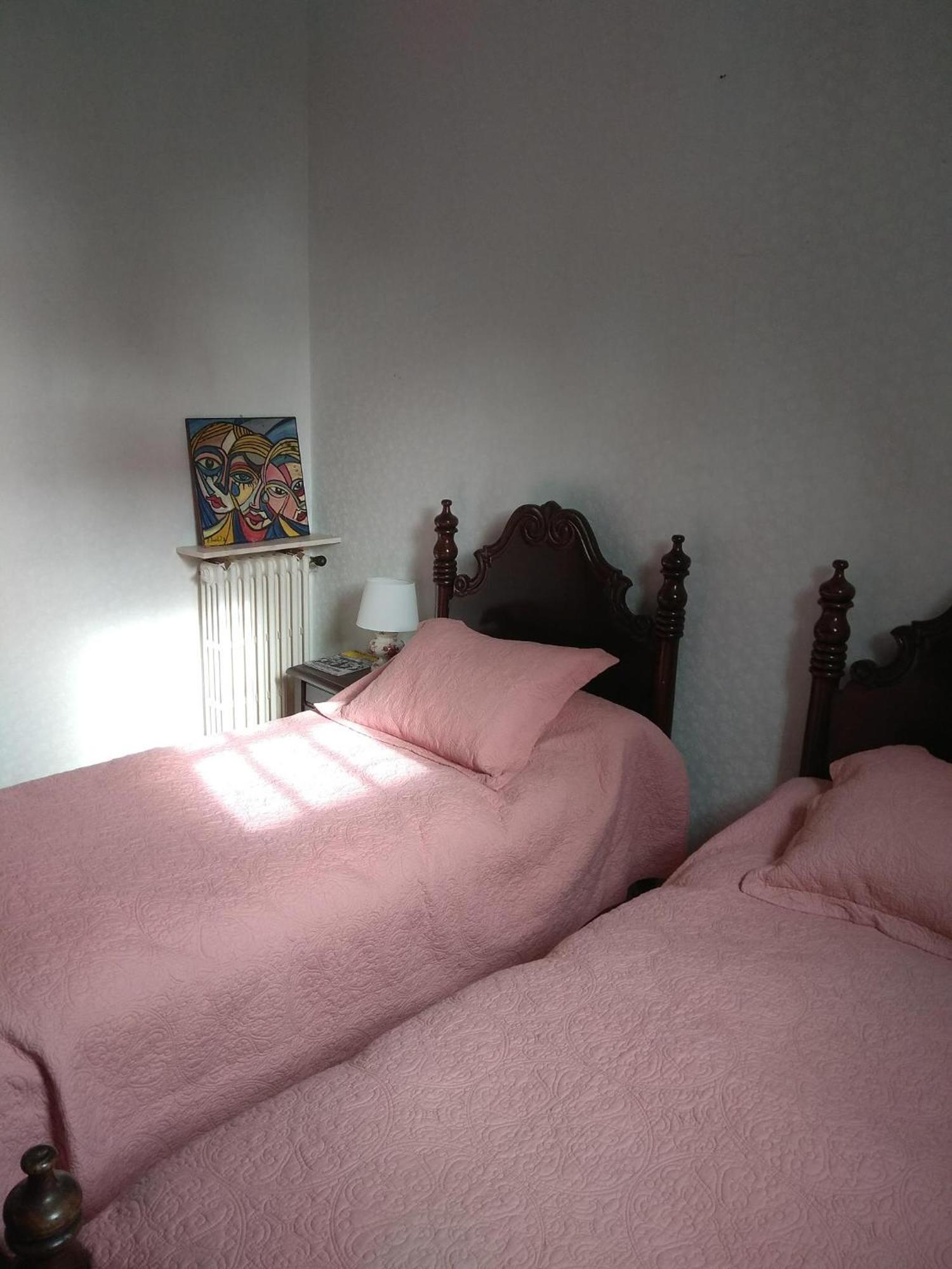 Maison Des Arts Francueil Room photo